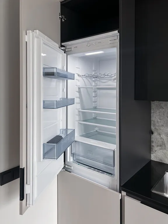 Квартира Апартаменты Очарование с видом на MOSCOW-CITY — Москва