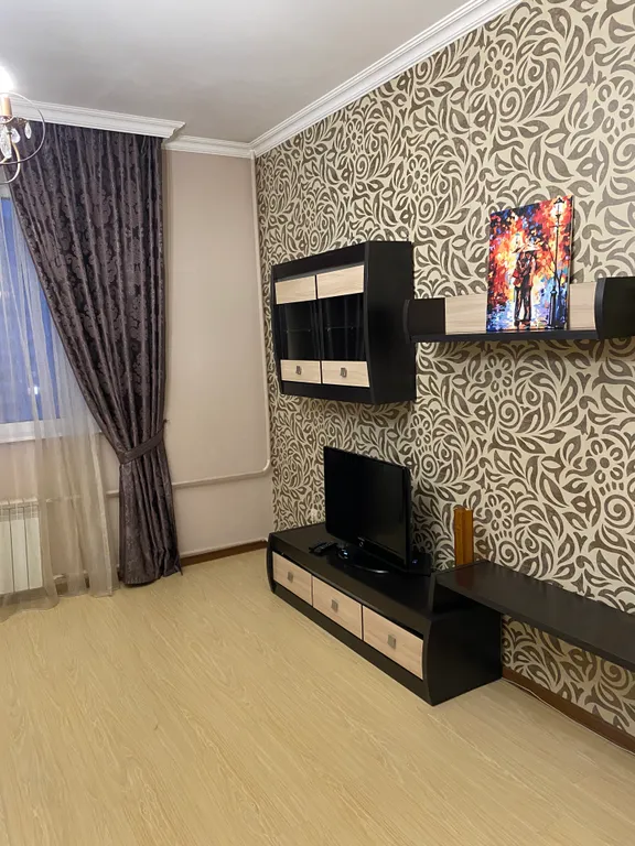 Квартира около парка «Патриот»
