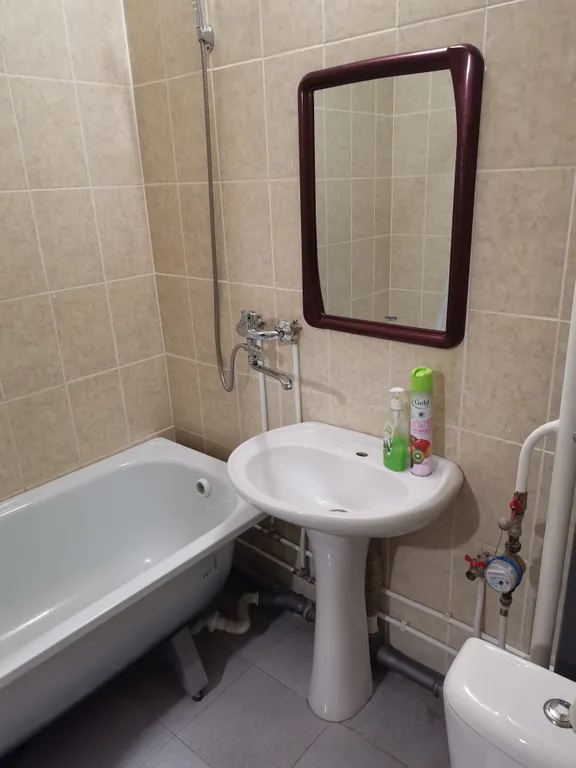 Квартира в центре