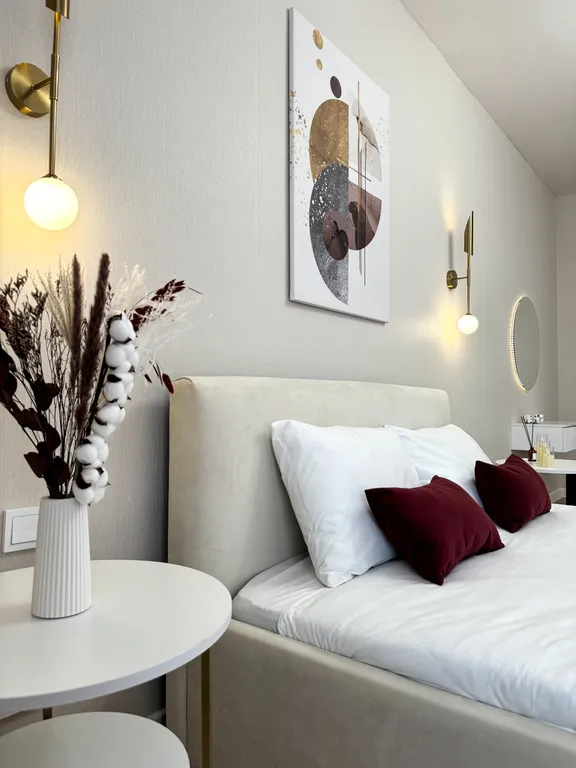 Квартира Merlot