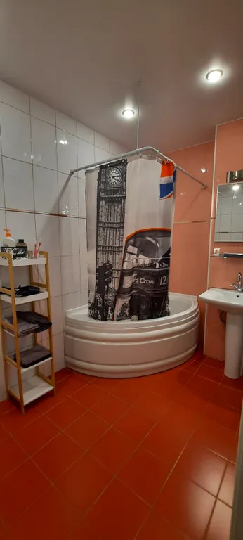 Апартаменты на Гагарина