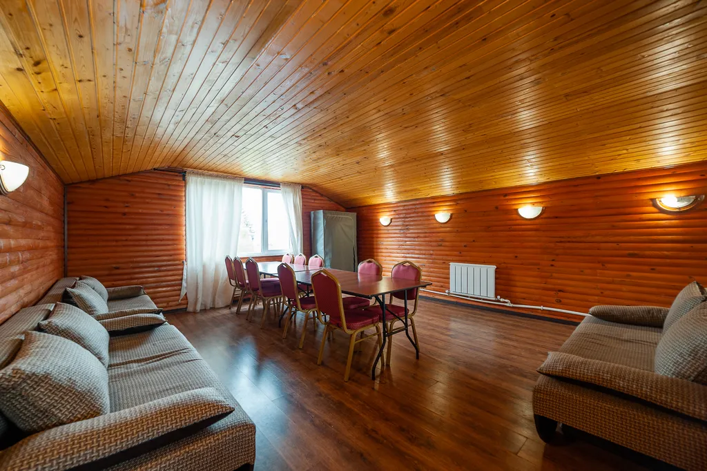 3-комнатный Дом