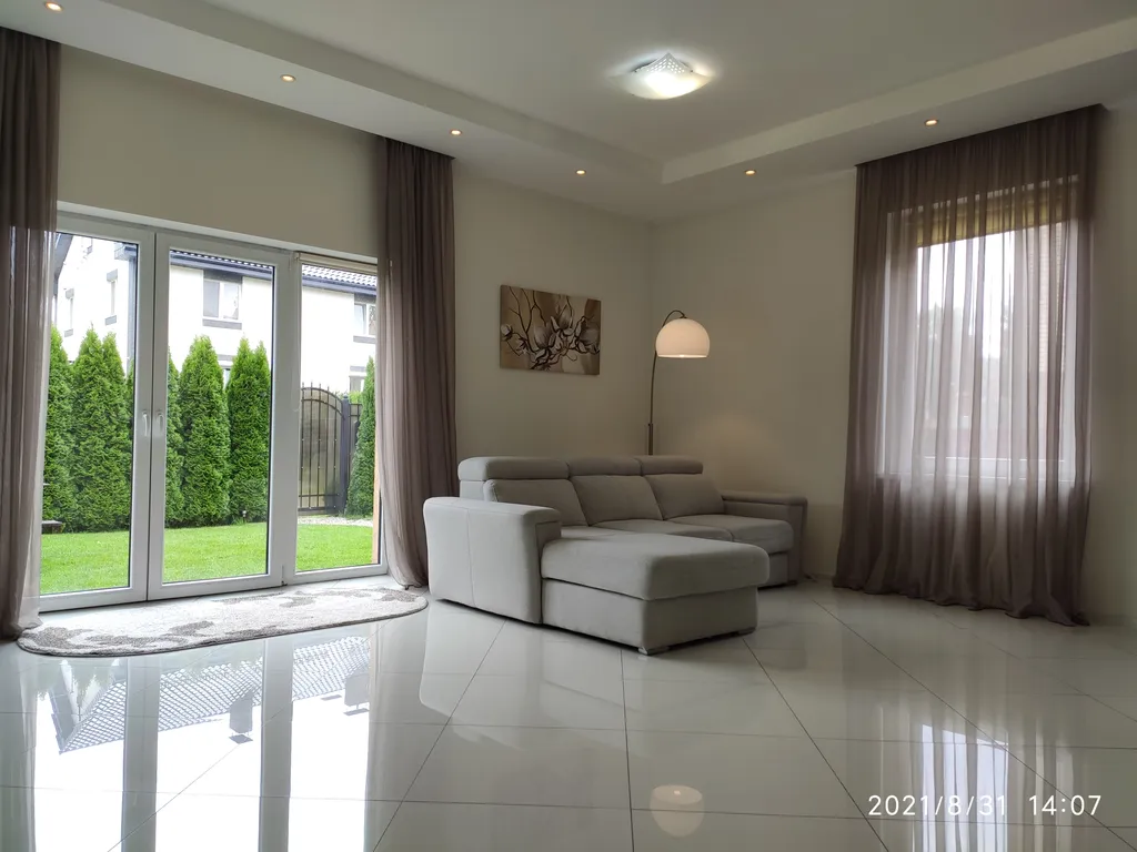 Дом для семейного отдыха