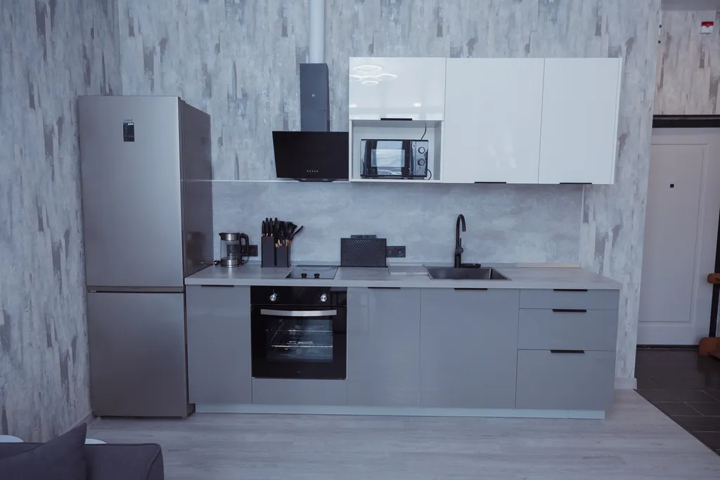 Квартира Уютная квартира в нoвом cовременном ЖK Шерегеш — Шерегеш