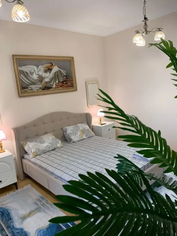 Квартира Комната — аренда посуточно в Махачкала