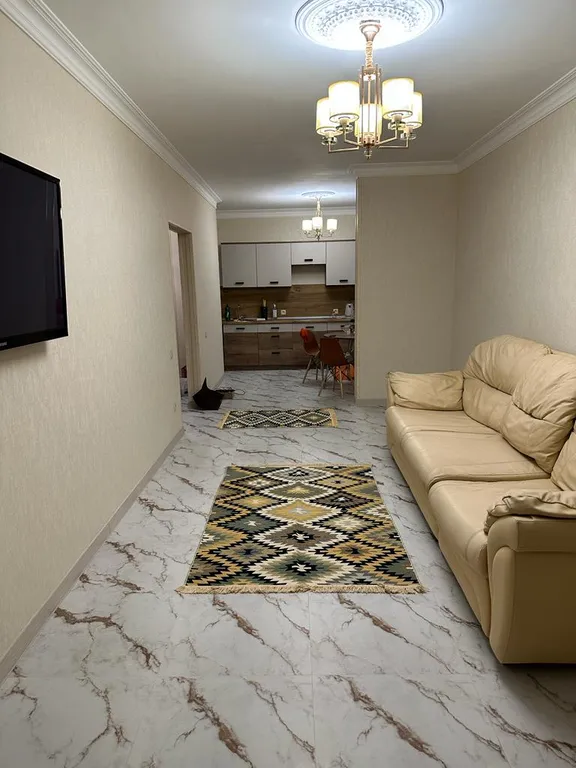 Рад каждому гостю как родному