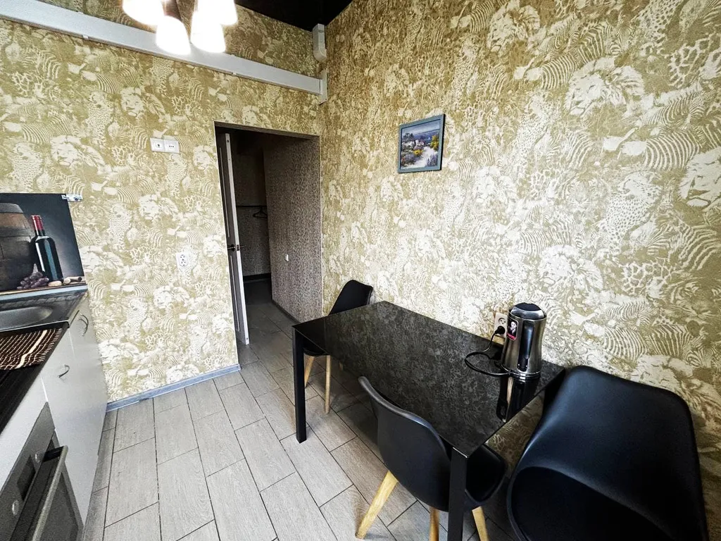 Аpartment премиум-класса в самом центре