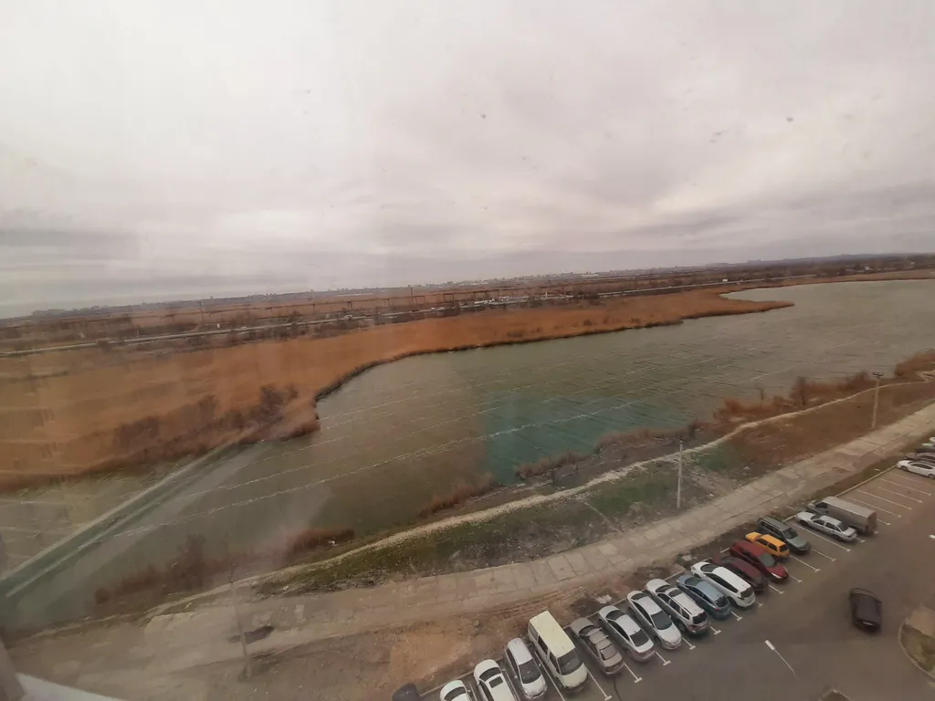 Уютная квартира в Южный Берег