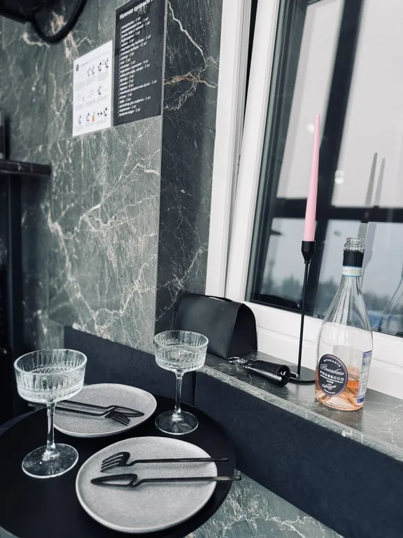 Дизайнерская студия Chill