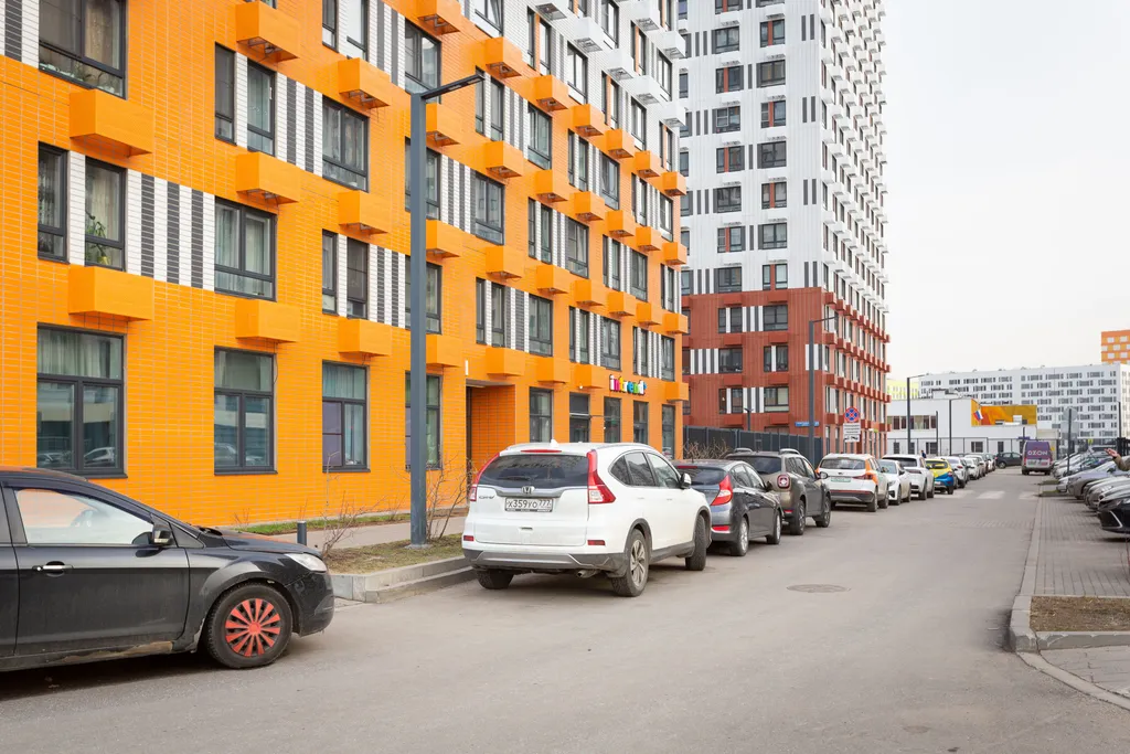 Ваш тёплый дом в Зеленограде