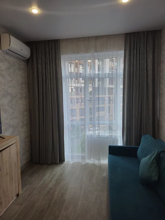 Студия в ЖК Аллея парк