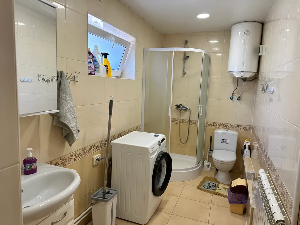 Уютный 2-этажный дом