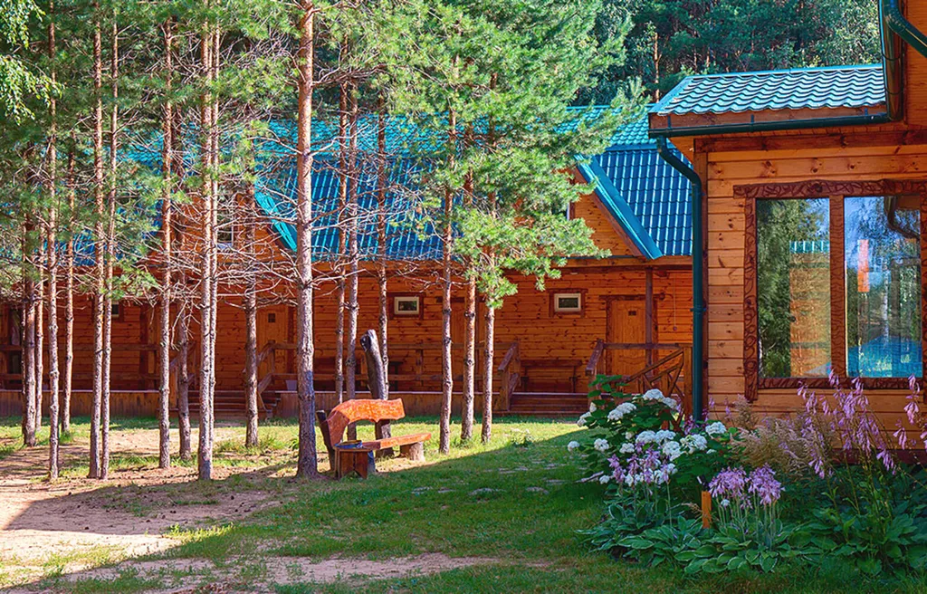 Квартира Комната — аренда посуточно в Городец