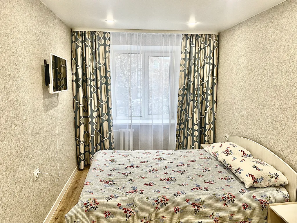 Трешка в центре рядом с вокзалом