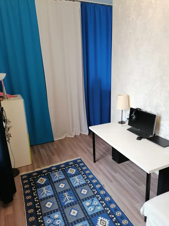 Квартира Квартира Дом у фонтана — Санкт-Петербург