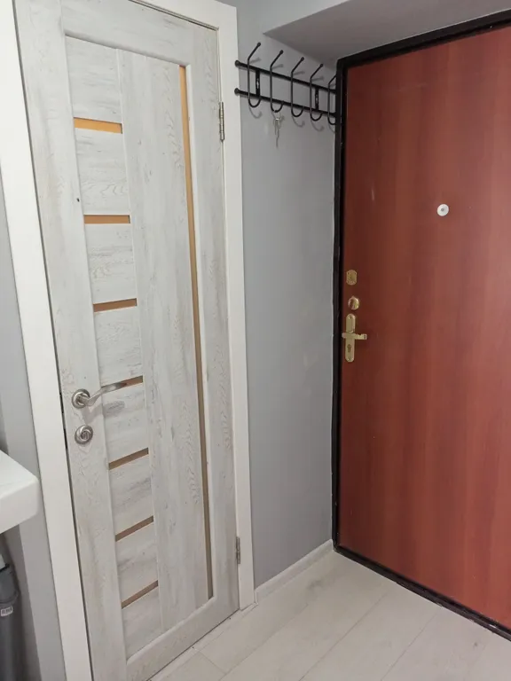 Студия в центре