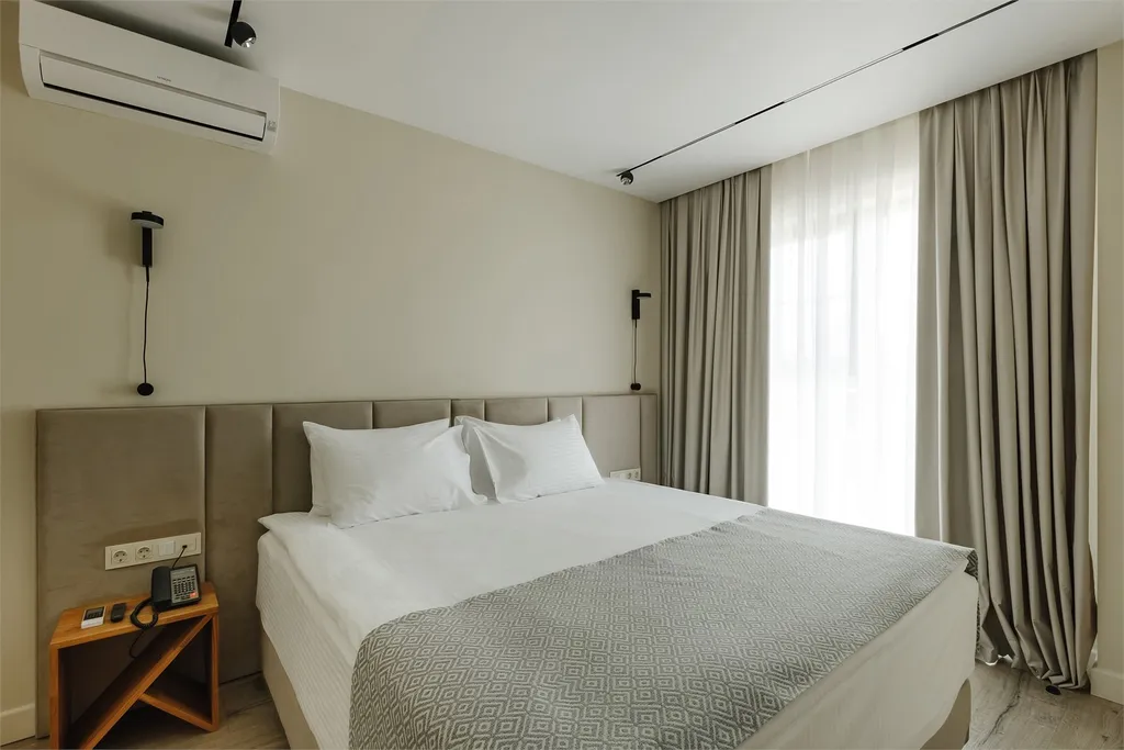 4-комнатный Дом