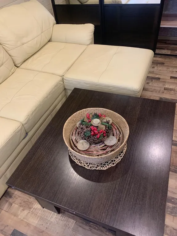 Квартира Квартира Уютный гостевой дом с баней в старом городе — Кашира