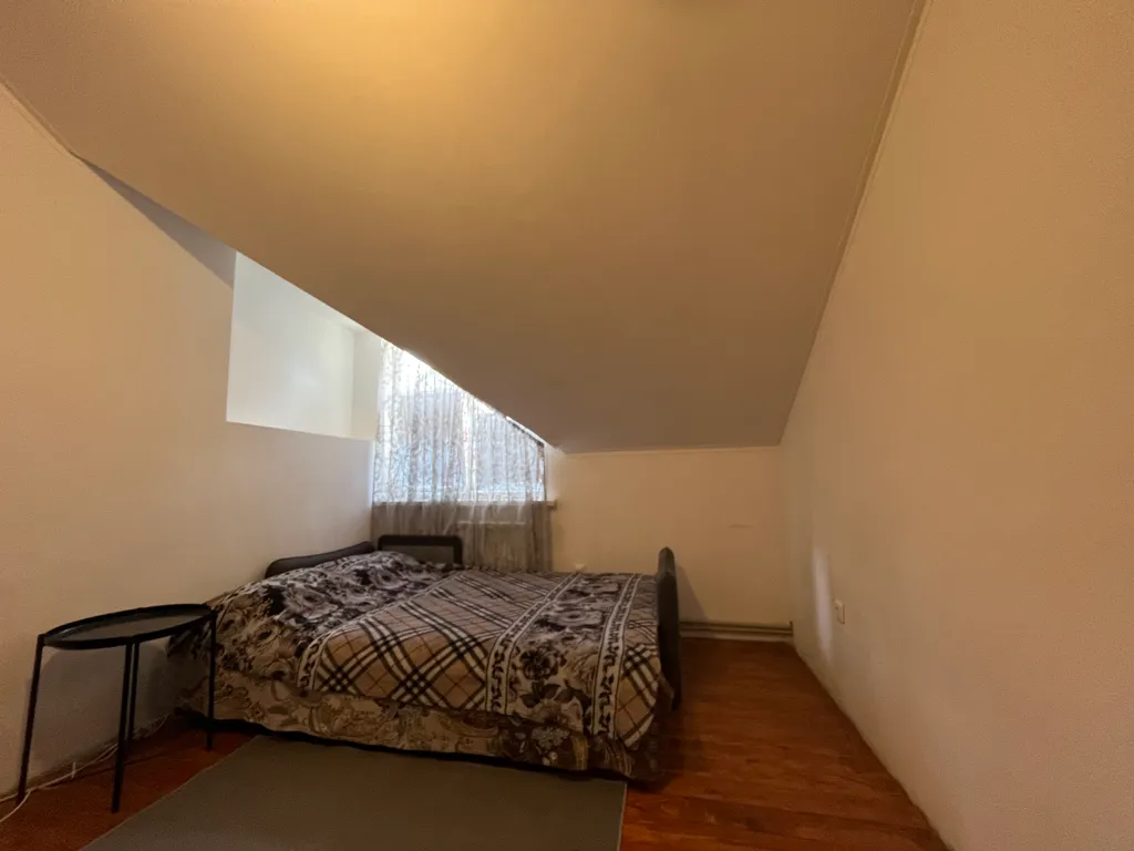 Апартаменты на море