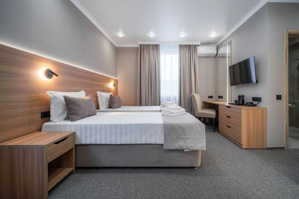 Квартира Комната — аренда посуточно в Адлер