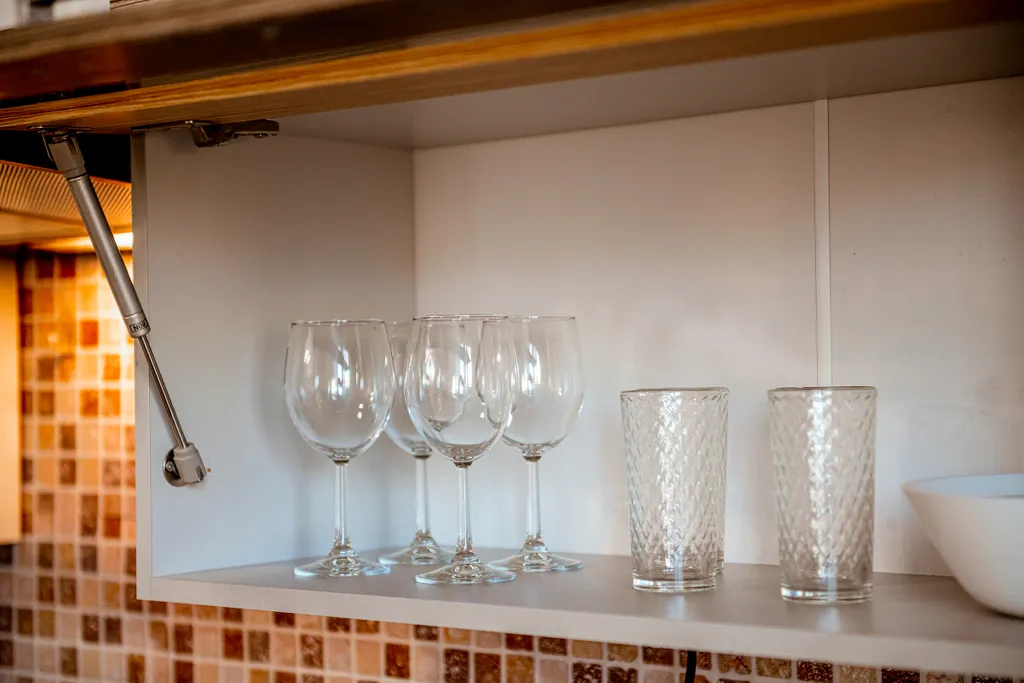 Уютные апартаменты