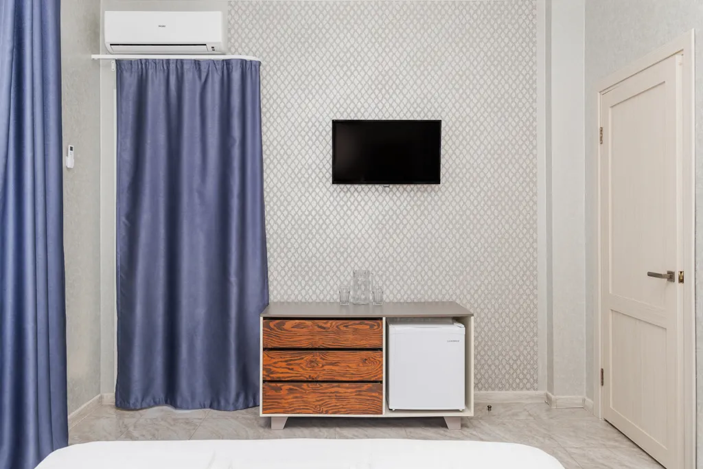 Стандарт сьют