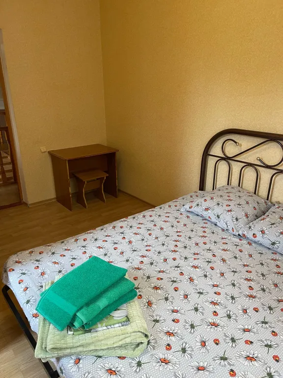 Квартира Комната — Сочи