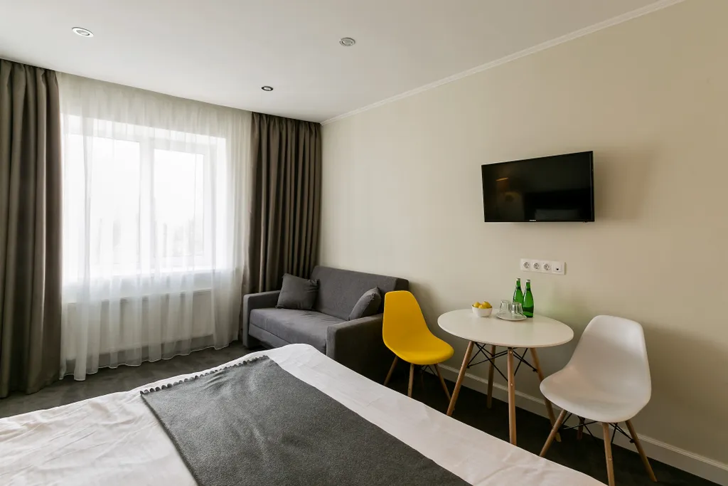 Городская студия