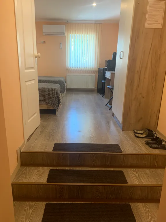 Коттедж 1-комнатный Дом — Армянск