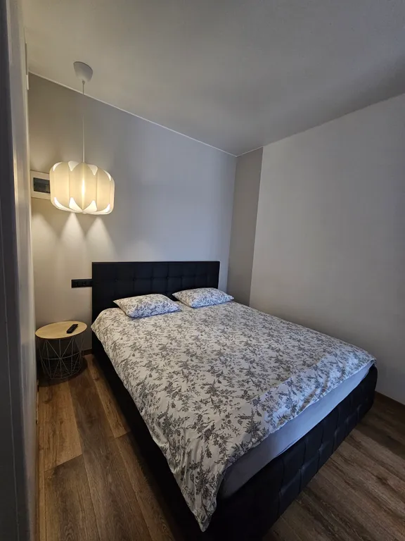 Апартаменты с видом на Кремль