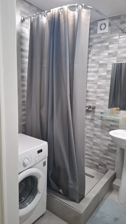 Уютная квартира ждёт Вас!