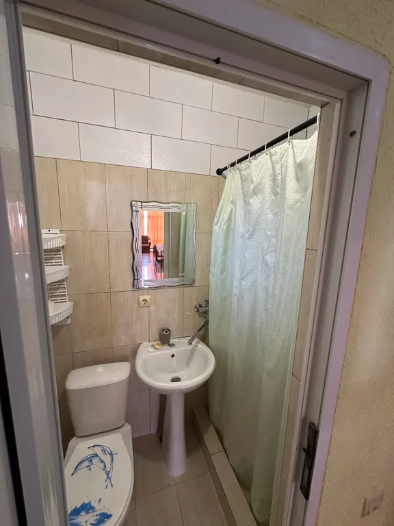 Квартира 2-комнатная Квартира — Геленджик