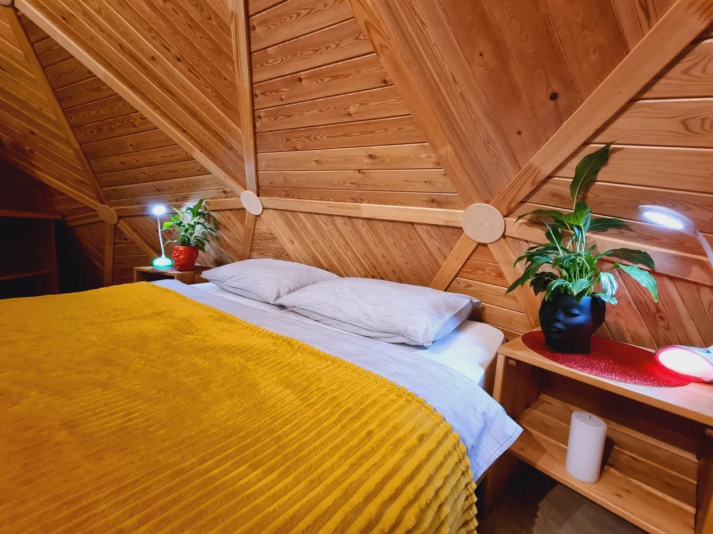 Дизайнерский дом-бунгало в 800 м до моря