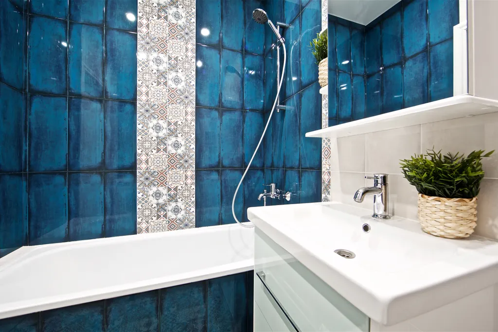 Квартира Современная квартира в самом центре ЖК Большой — Краснодар