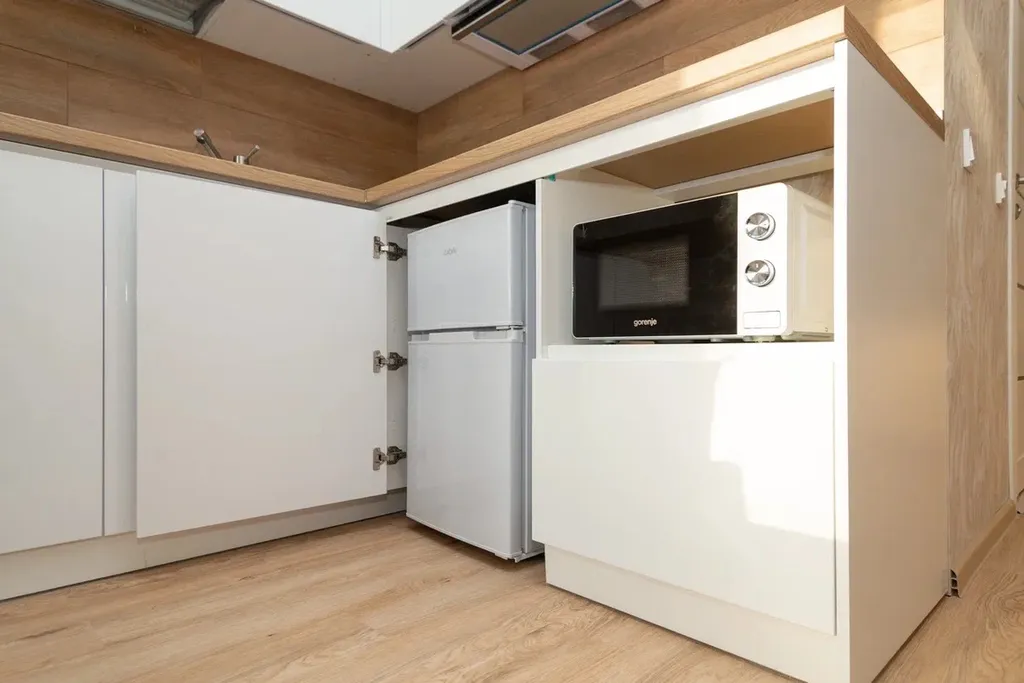 ДзенХоум Безмятежность