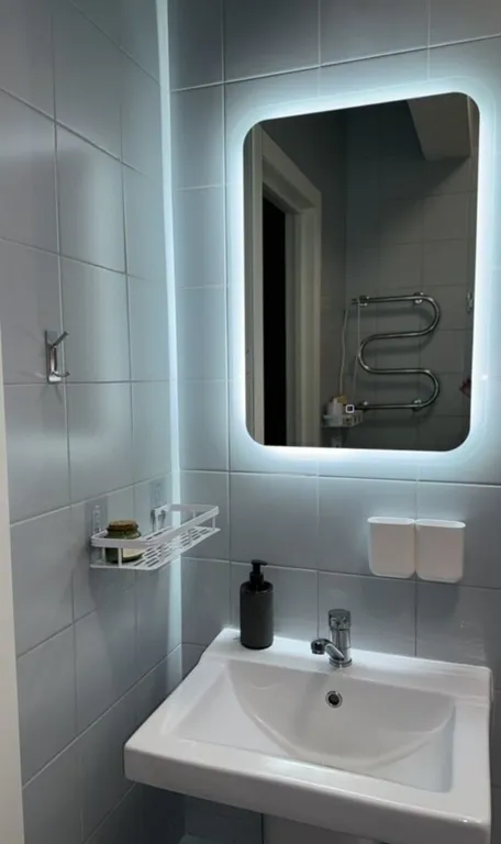 Квартира Квартира Студия в Сердце Ярославля — Ярославль