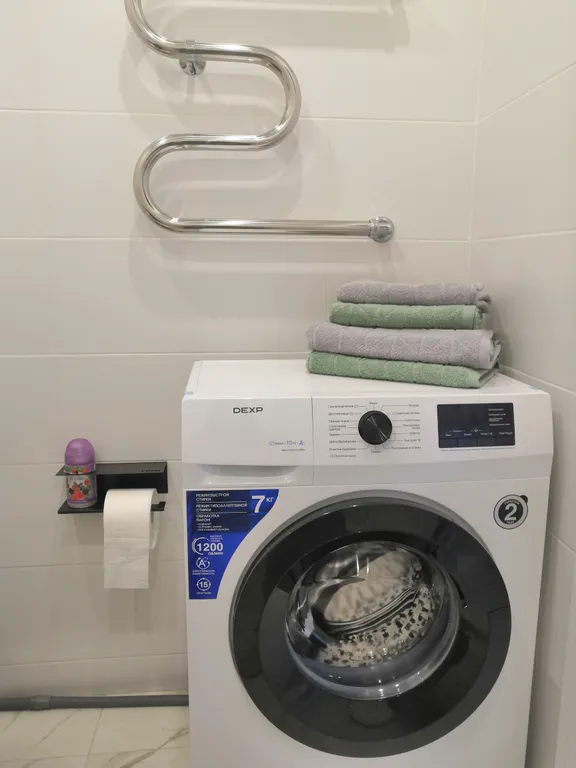 Уютная квартира в районе гармонии