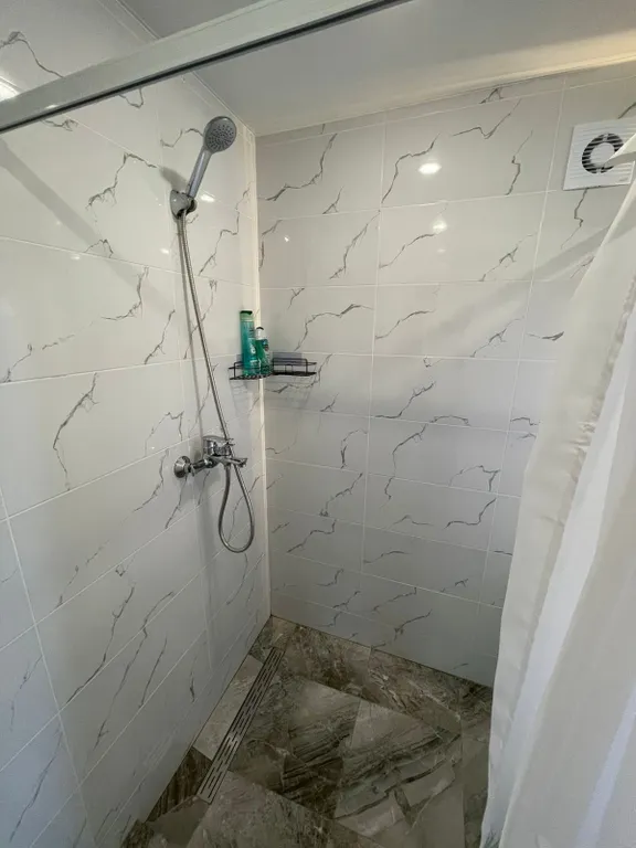 Просторная уютная квартира в поселке Дагомыс