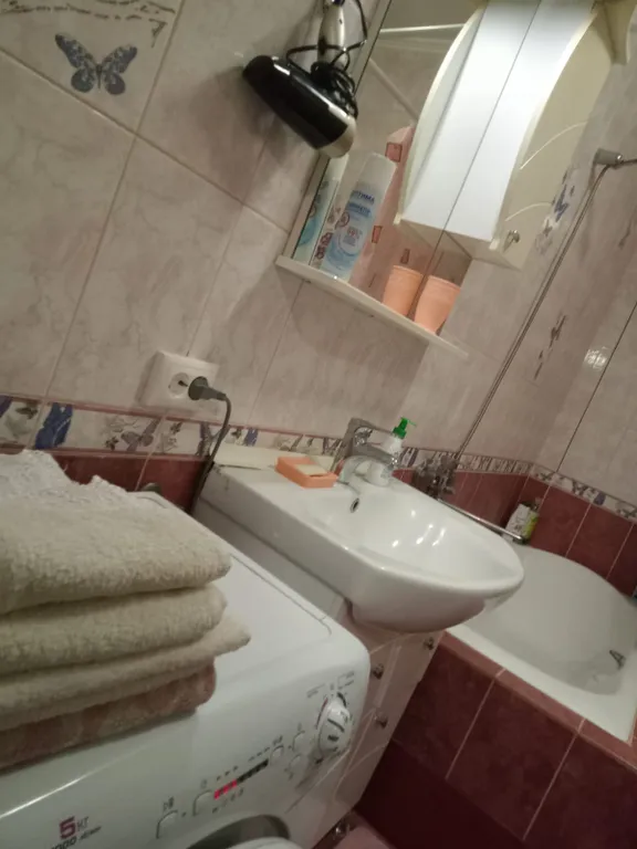 Уютная квартира в элитном районе Золотые Ворота