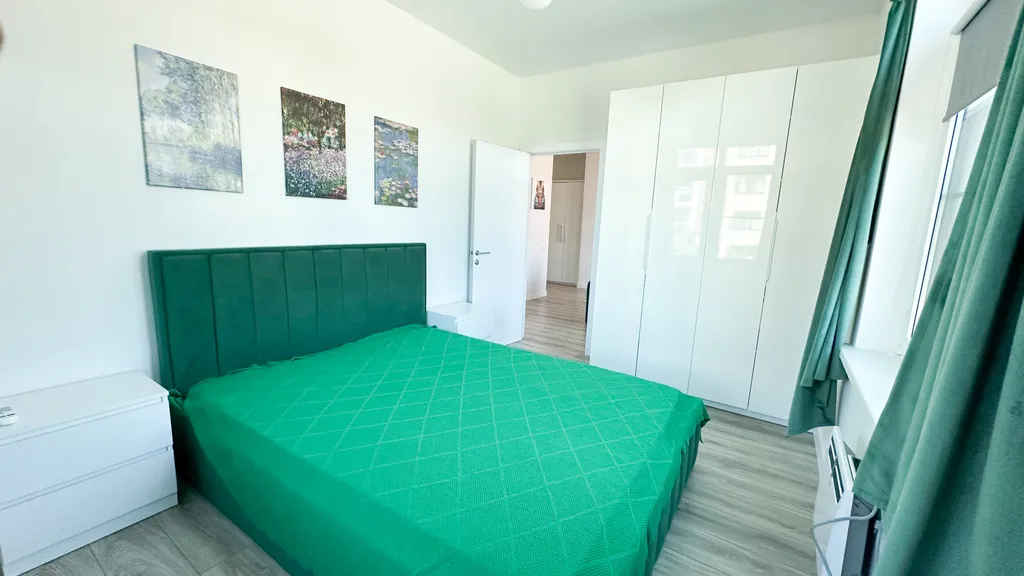 Евротрехкомнатная Долина Сукко