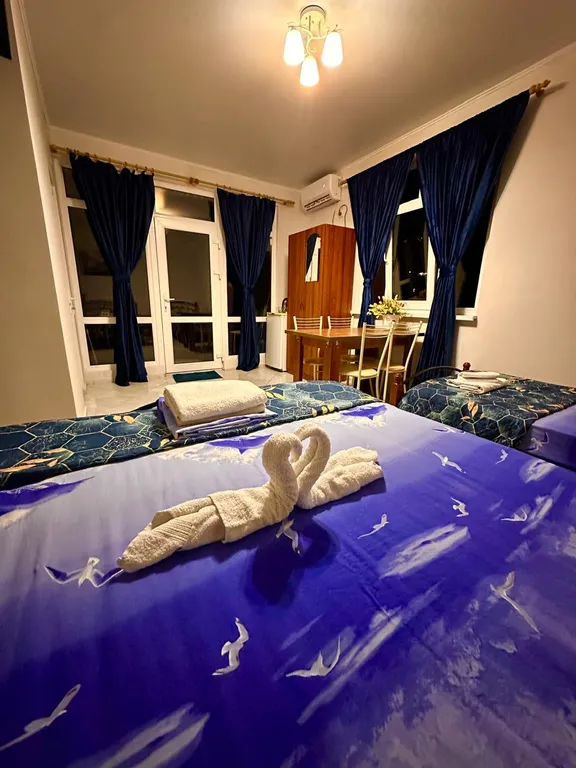 Квартира Комната — Гагра