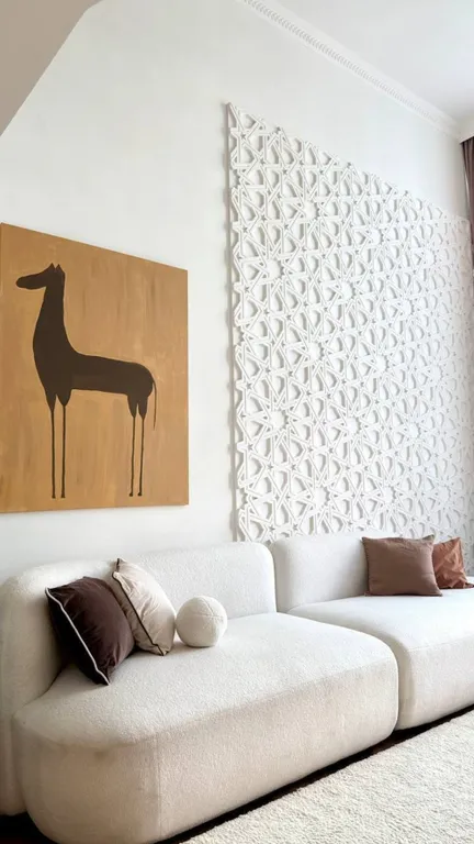 Pinterest unique apt