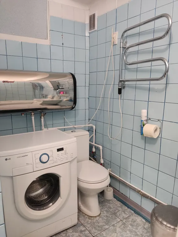 Квартира в центре у вокзала рядом Ледокол Ленин