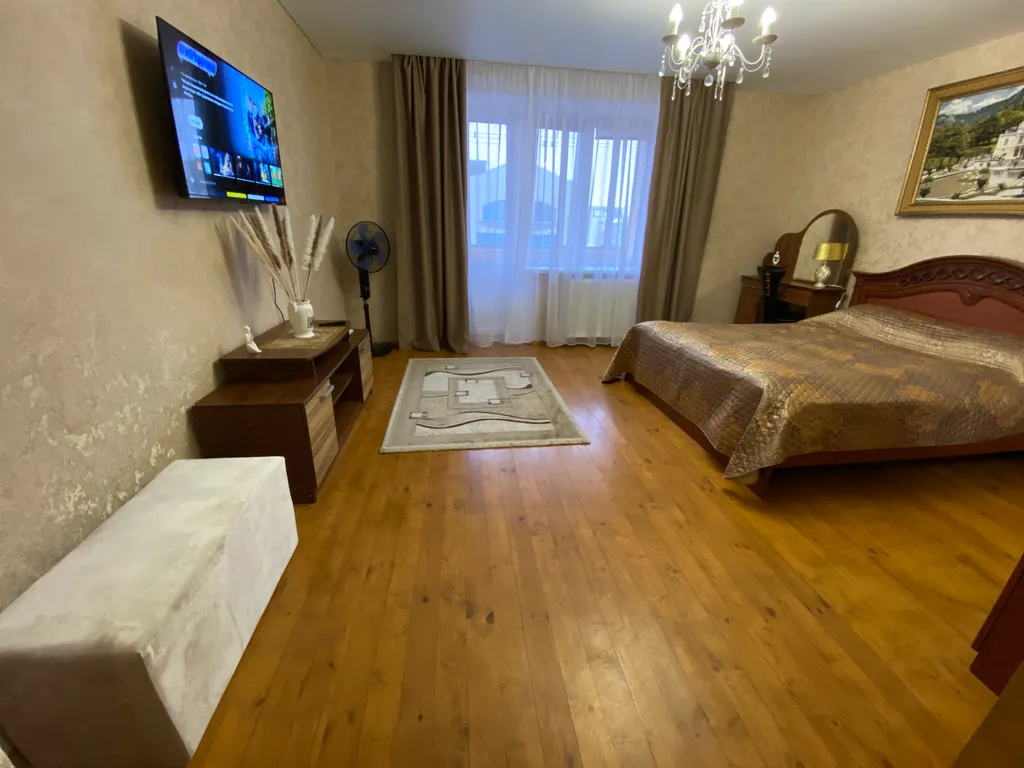 2-х комн. Уютная квартира в центре