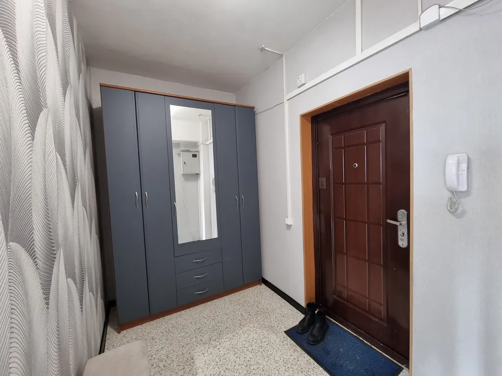 1-комнатная квартира у Иркутского областного Диагностического центра