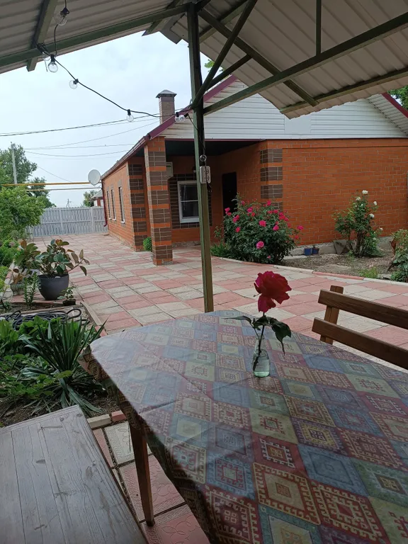 3-комнатный Дом