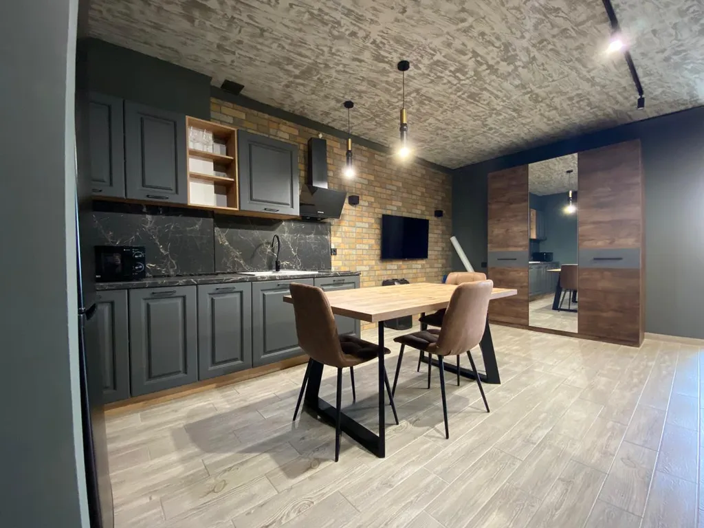 Видовая Квартира с видом на реку Дон