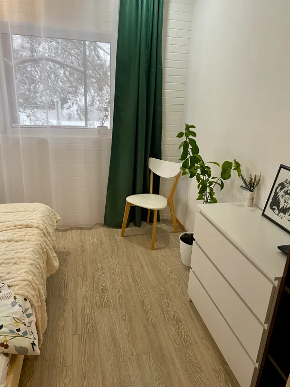 3-комнатный Дом