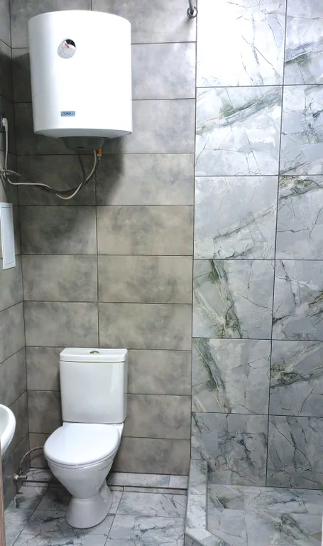 Новая уютная студия от собственника