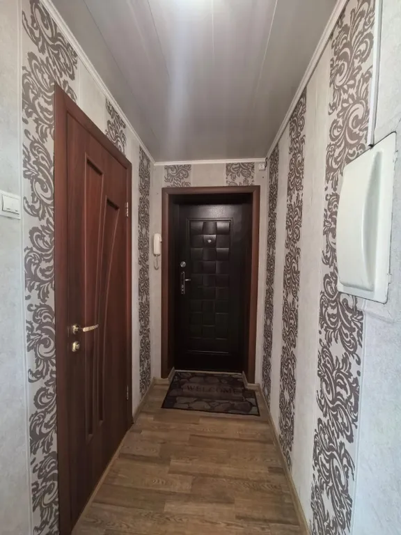 Шикарная 1-комнатная квартира класса комфорт в центре города